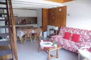 Castel des Neiges CSA4 CENTRE & VIEW 6 Pers Chatel